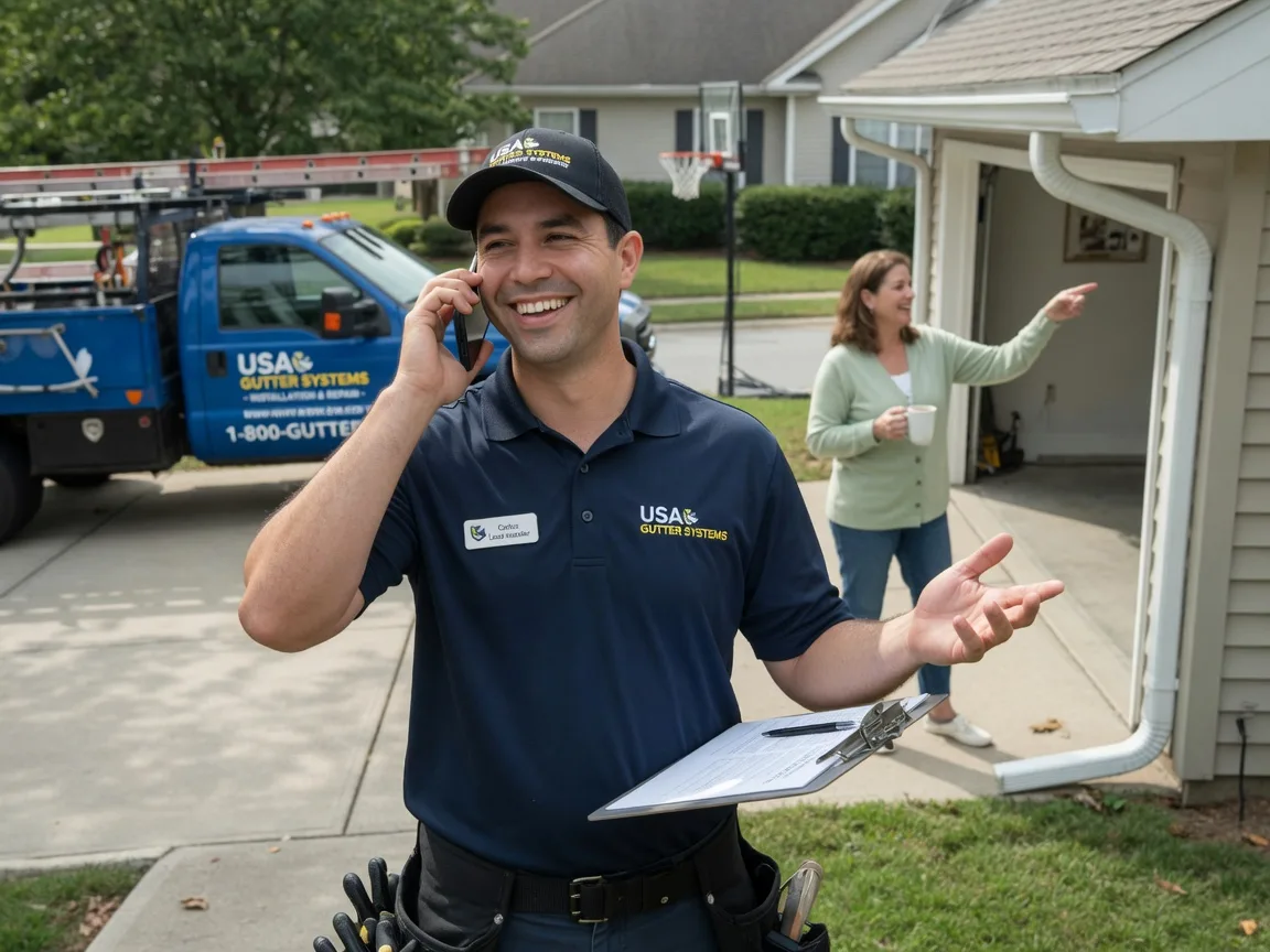 Gutter Installation D Lo, MS FAQs